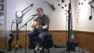 Phil Zakas - "Wood Chipper" By John Hiatt [AGMSVD AG2976]