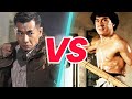 Jackie Chan Vs Vincent Zhao Ultimate Martial Arts Showdown