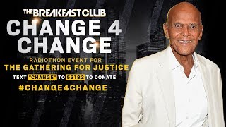 Transition Game-Plan Supports The CHANGE 4 CHANGE Movement!