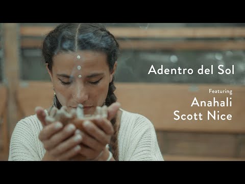 Adentro del Sol feat. Anahali & Scott Nice