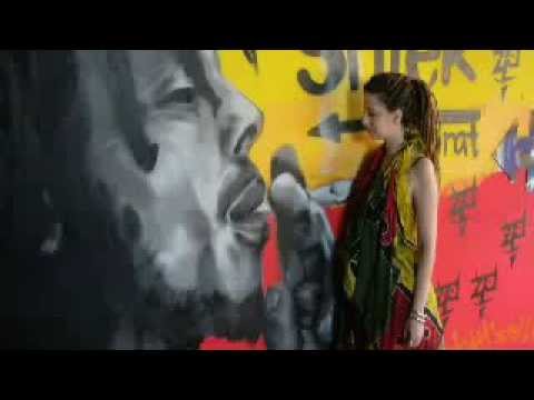 RASTAMAN VIBRATION @ radiotimbo & b-ton radio 19102012 pt 4