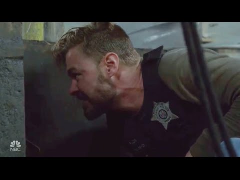 Chicago PD 9x06 | Adam is under heavy fire