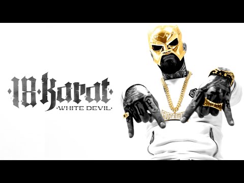 18 KARAT - WHITE DEVIL [official Video] prod. by ThisisYT