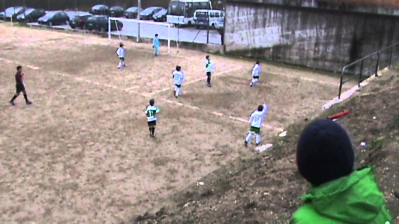 Taipas vs Ruivanense