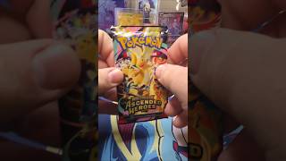 Ascended Heroes 16 #pokemon #pokemoncards #pokemontcg #packopening #packaday #packeverydaypokemon