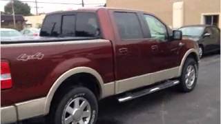 preview picture of video '2007 Ford F-150 Used Cars East Prairie MO'