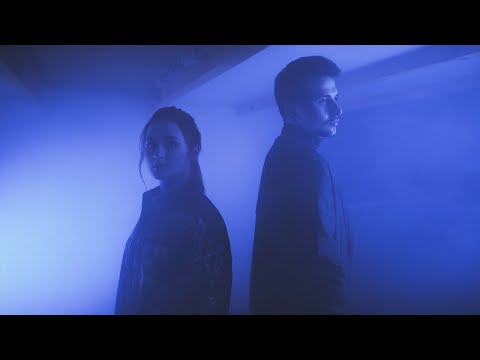 EDNY - поруч ft. ХАС (official concept video)