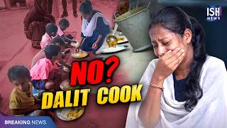 Odisha Anganwadi Restarts after 3 Months of Protest by Parents for a Dalit Cook
