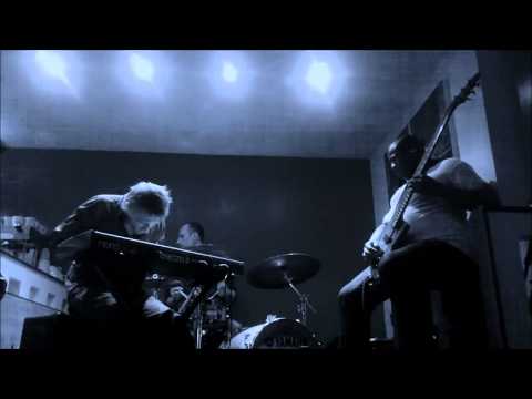 Free Improvisation - Session Jazz & Blues Trio