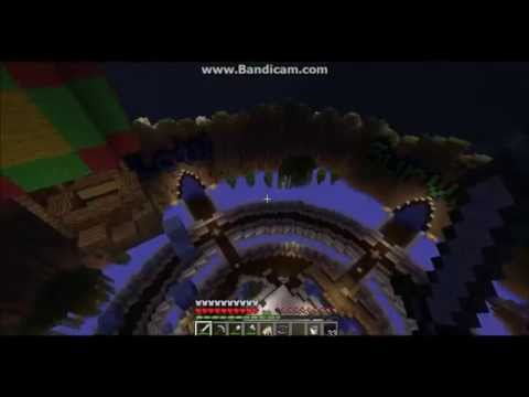 [Minecraft] Presentazione server MinePowa