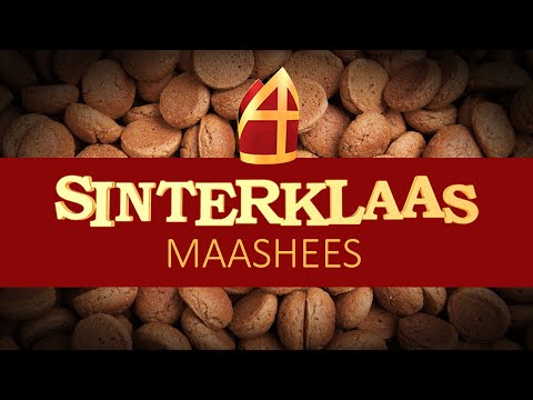 Sinterklaas Maashees 2020