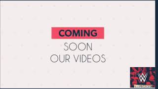 The Small Intro By Our Channel...From WWE Reloaded