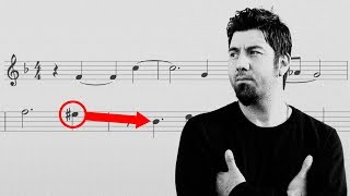 How Deftones Write A Song (In-Depth) l Artists Series S2E4