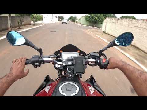 Roleizinho em São João da Paraúna GO 