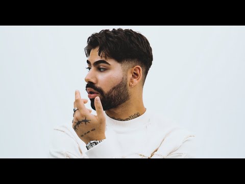 [FREE] Monet192 Type Beat  - "Mit dir"