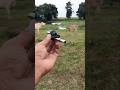 Homemade Pen Gun