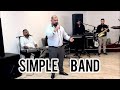 ️ Simple Band Michael Zubko ️Odel Džanel OFFICIAL Album 2 Skladba č1