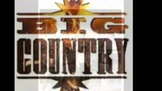 Big Country. The Teacher.