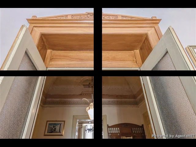 PALAZZO in VENDITA  MONOPOLI