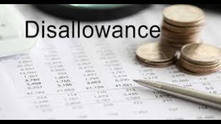 Amendment via Finance Act 2025 - Business Expense Dis allowance