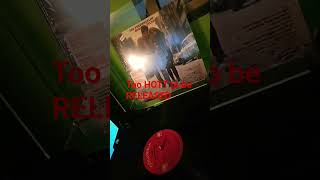 'TALKIN' JOHN BIRCH PARANOID BLUES" ORIGINALY removed from THE FREEWHELLIN" BOB DYLAN LP