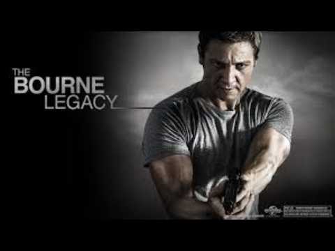 🎬 The Bourne Legacy (2012) Movie  | Full Story & Ending Breakdown | Jeremy Renner, Rachel Weisz,