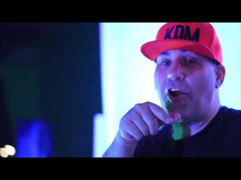 KnockDownMuzik Open Mic Mix Promo - JeyBoii