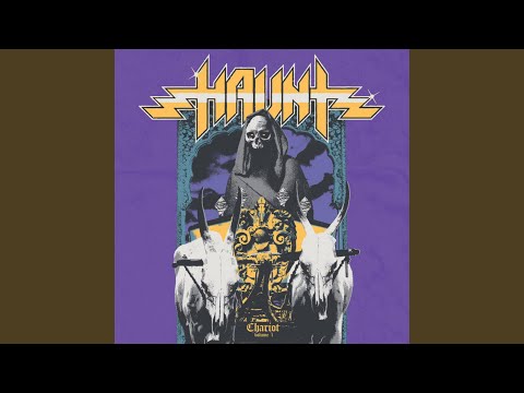 Its In My Hands - Haunt