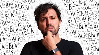 Por Isso 99% das Pessoas se Comunicam Mal