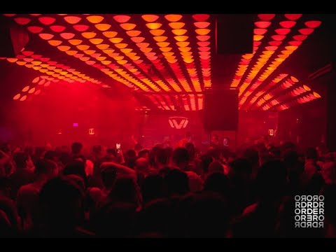 G. Felix On Fire at Club Vibe - ORDER Label Party (Warm-Up) - Recorded Live 20.04.19