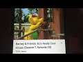 Barney Friends BJ S Really Cool House Season 7 Episode 20