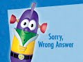 Veggietales Larry Boy And The Fib From Outer Space DVD Menu Walkthrough