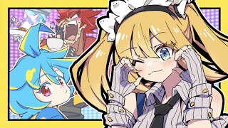 理原ひなりに死角なし！【漫画動画】【アニメ】