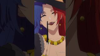 Download lagu What an Entrance! 😳 | The Witch of the Iron Hammer! 🔥💥 | Wistoria: Wand and Sword S2 mp3