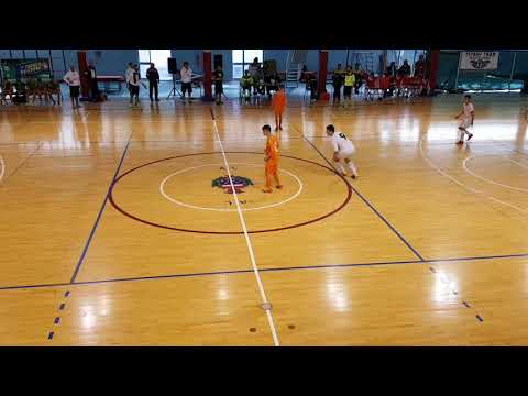 Torneo delle Regioni 2018