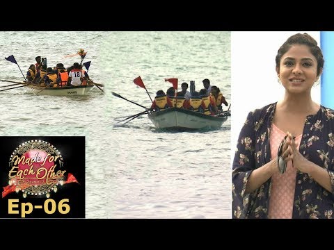 Made for Each Other I S2 EP-06 I Dhoni Jahaa, a group task! I Mazhavil Manorama