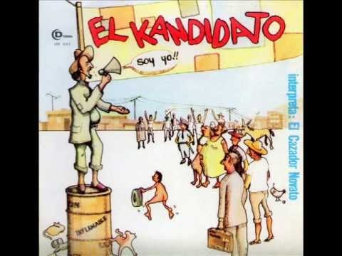 FG Mi Última Querencia - El Cazador Novato (Rafael Martínez)