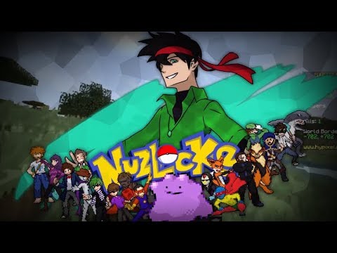 Nuzlocke UHC: Season 7 - Intro