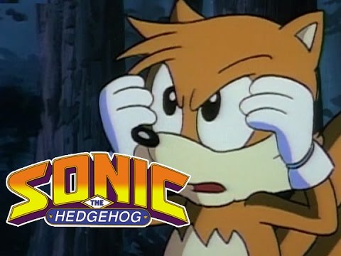 Sonic the Hedgehog 107 - Hooked on Sonics