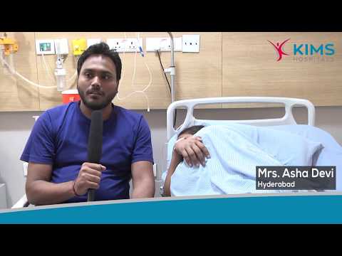 Sigmoid Colostomy Surgery
