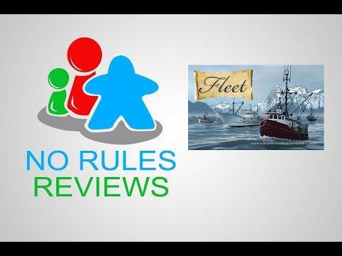 No Rules Reviews - Fleet Rules