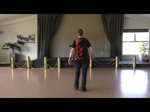 Girl With The Fishing Rod