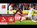 1. FC Köln - Bayer 04 Leverkusen 2-2 | Highlights | Matchday 9 – Bundesliga 2021/22