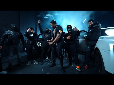 BURNER - BIGGER & BETTER (FRESH HOME) | OFFICIAL VIDEO