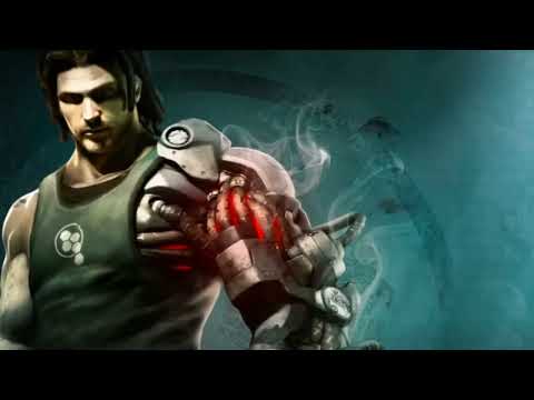 Why Capcom Should Revive Bionic Commando  A Forgotten Gem of Platforming Innovation