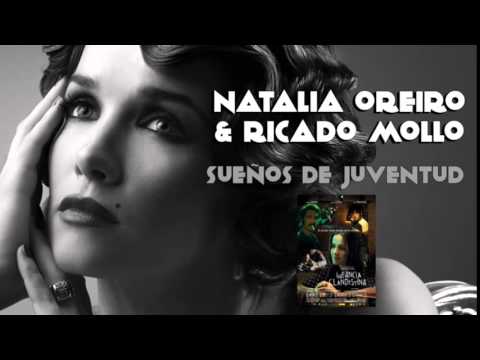 Natalia Oreiro & Ricardo Mollo - Sueños de Juventud - Oficial (Audio Completo)