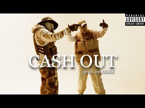 [FREE[ Mikros Kleftis x Lex Type Beat - ''CASH OUT'' (prod. by @JesseBeats)