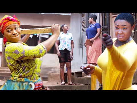 D Arrogant Wife Never Knew Her Husband She Maltreated Will Later Become A Billionaire 9&10 -Nigerian