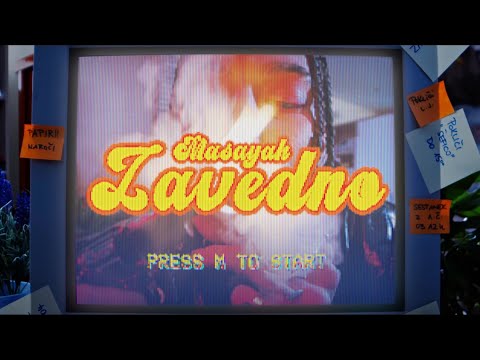 Masayah - Zavedno (Official Video)