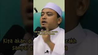 Download lagu Keadaan Kita Jadi Penghuni Di Alam Barzakh - Ustaz Wadi Anuar mp3